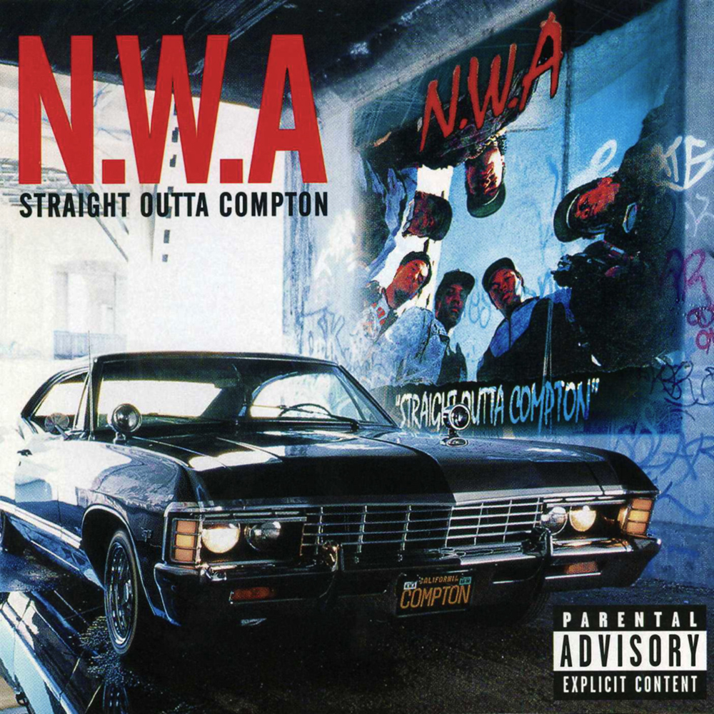 Nwa Straight Outta Compton Album Download Zip