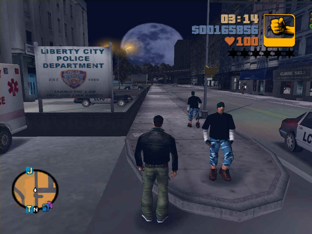 Gta vice city 3 game free download for windows 7 ultimate