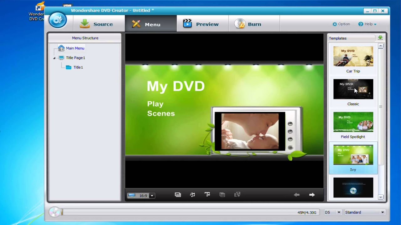 Windows dvd maker free download windows 10
